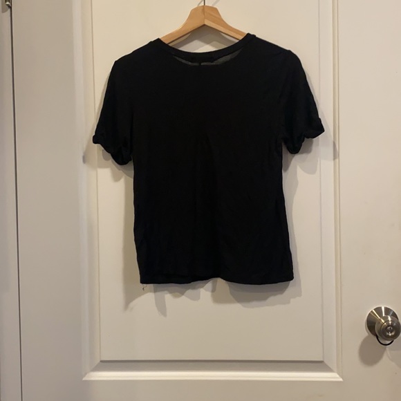 Atticutie The Best Vibes T-Shirt - Picture 3 of 3